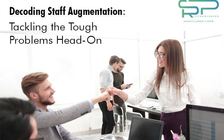Decoding Staff Augmentation - srptechs.com