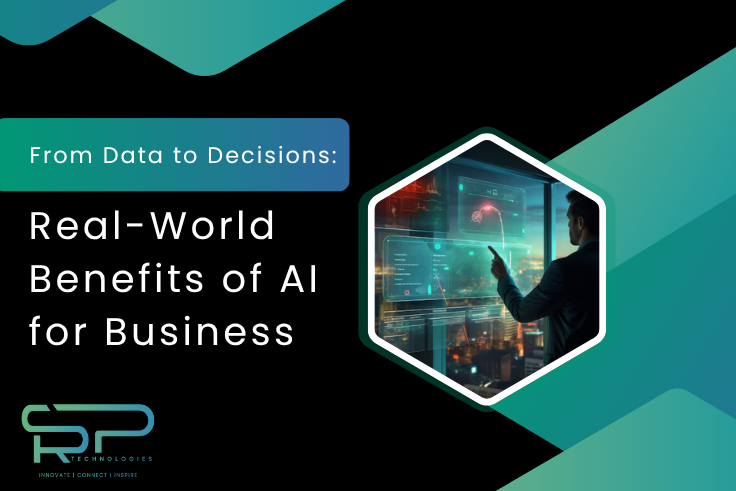 AI business srptechs.com