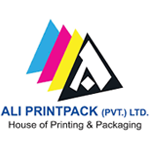 Ali Printers logo