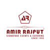 Amir-Rajput-Logo