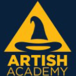 Artish Academy Logo
