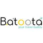 Batoota logo