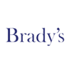 Bradys-Logo